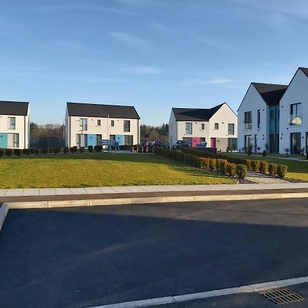 Bed and Breakfast Ayala Portstewart Esterno foto