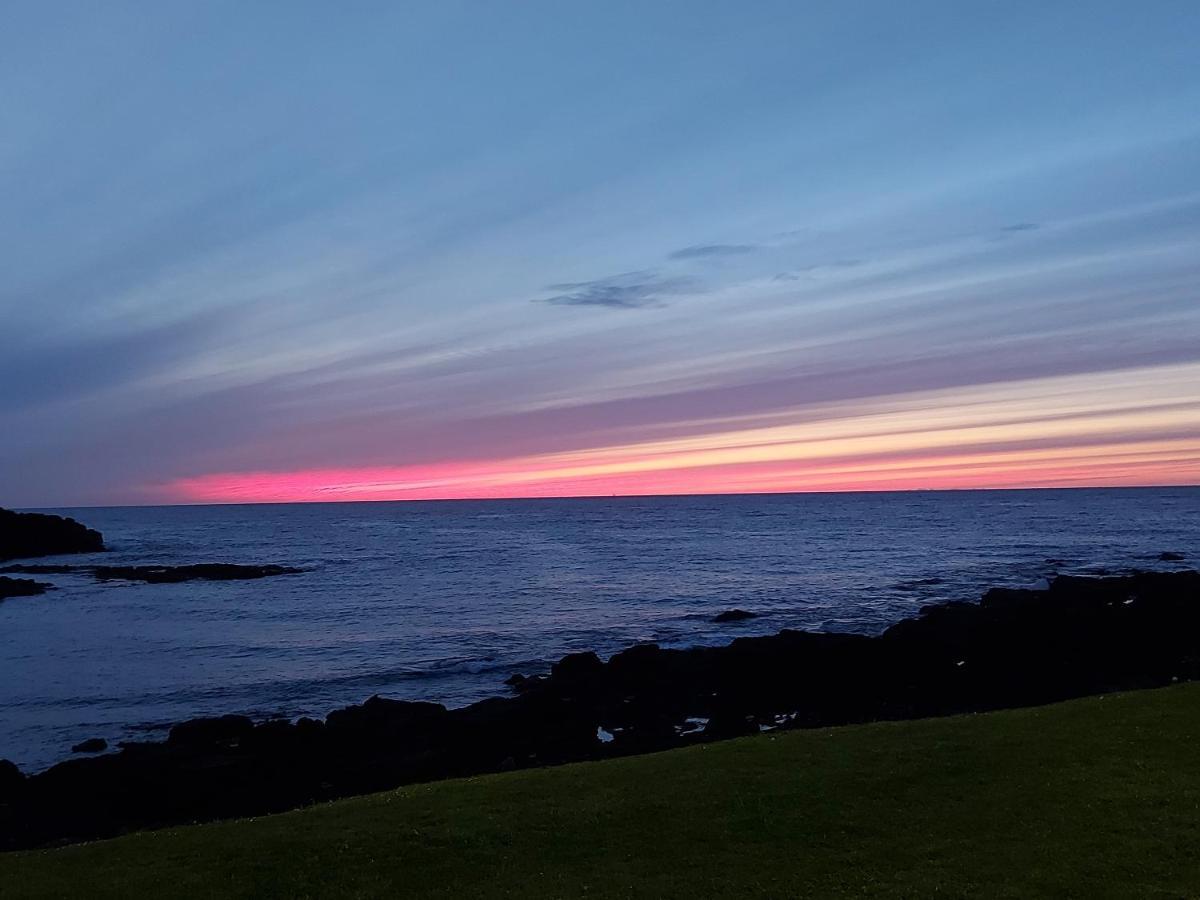 Bed and Breakfast Ayala Portstewart Esterno foto