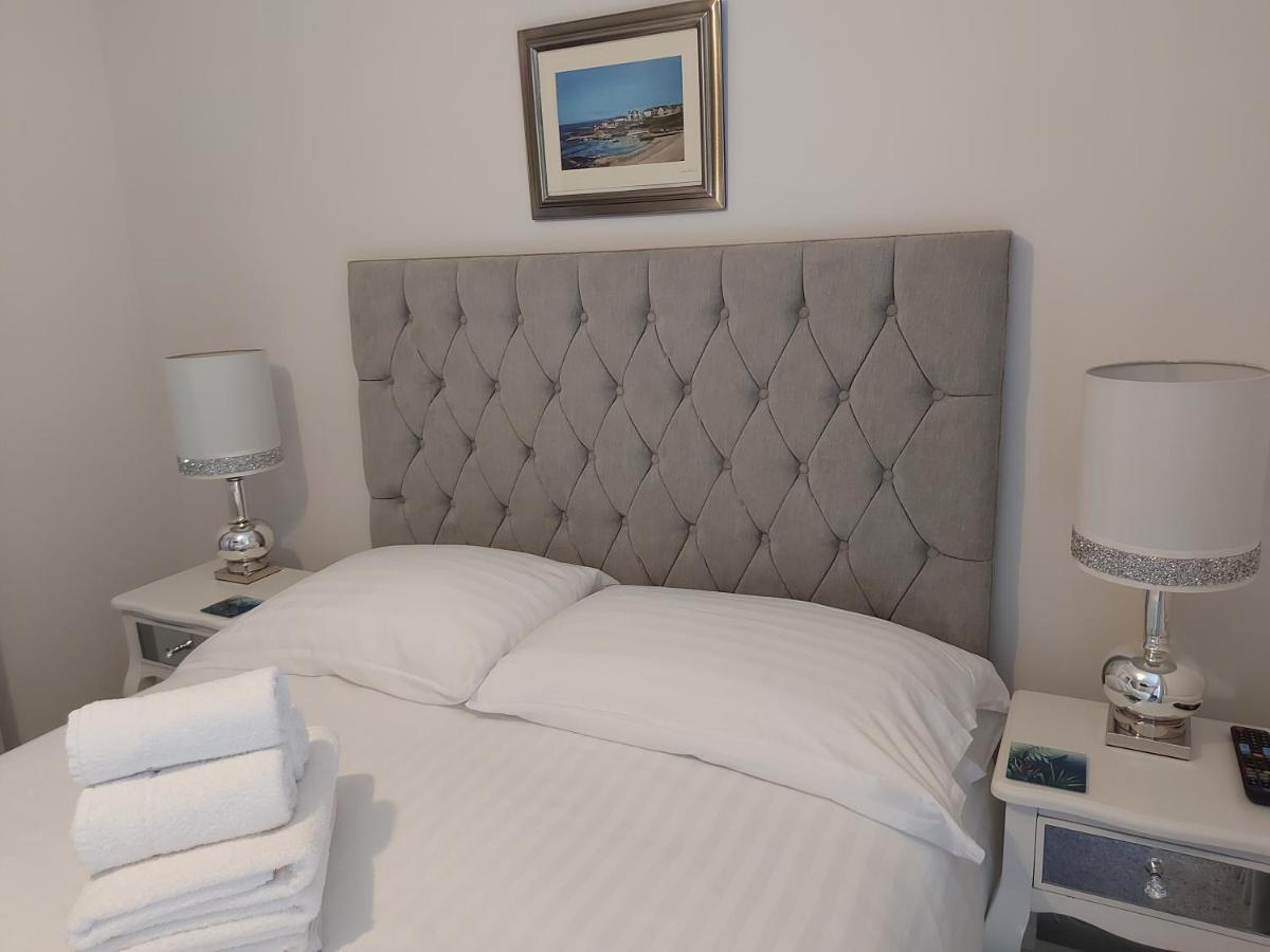 Bed and Breakfast Ayala Portstewart Esterno foto