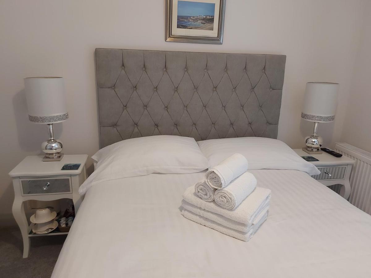 Bed and Breakfast Ayala Portstewart Esterno foto