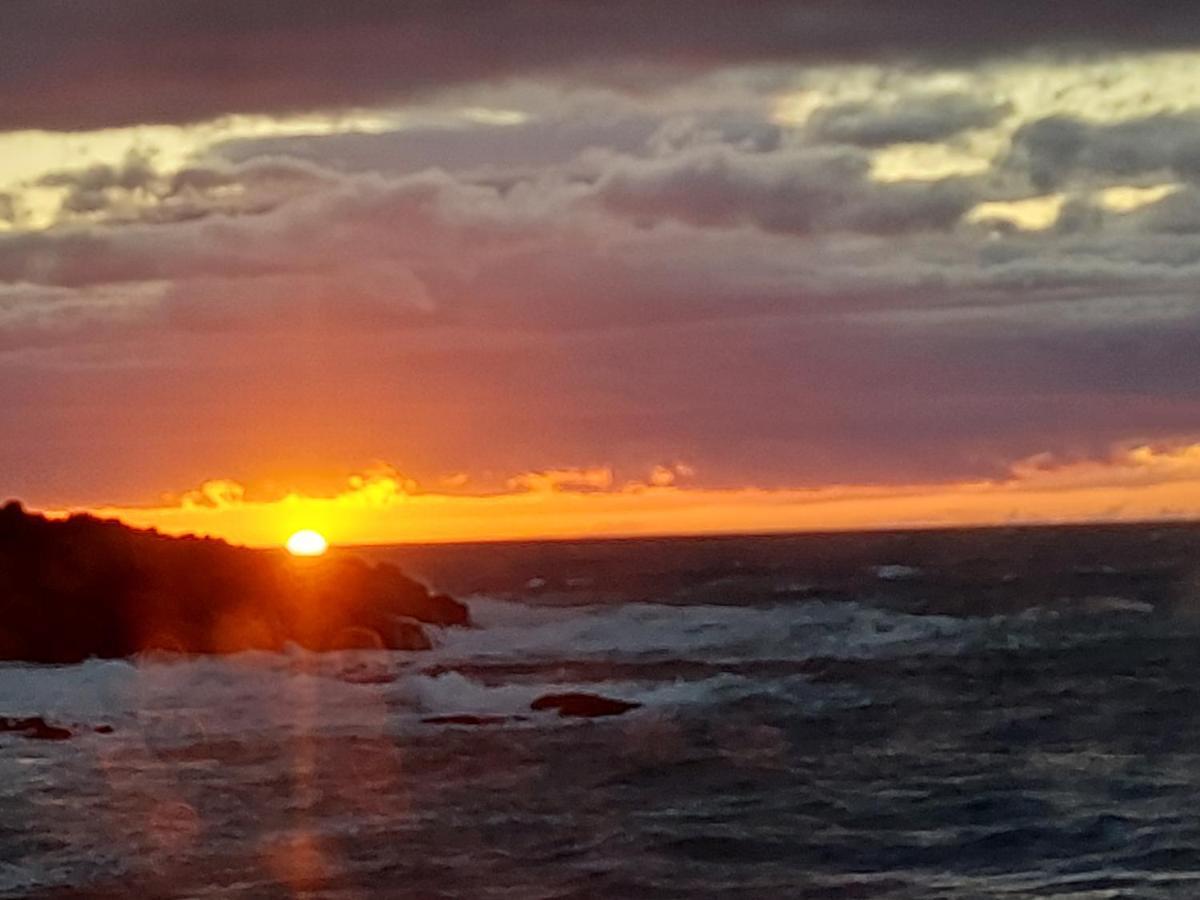Bed and Breakfast Ayala Portstewart Esterno foto