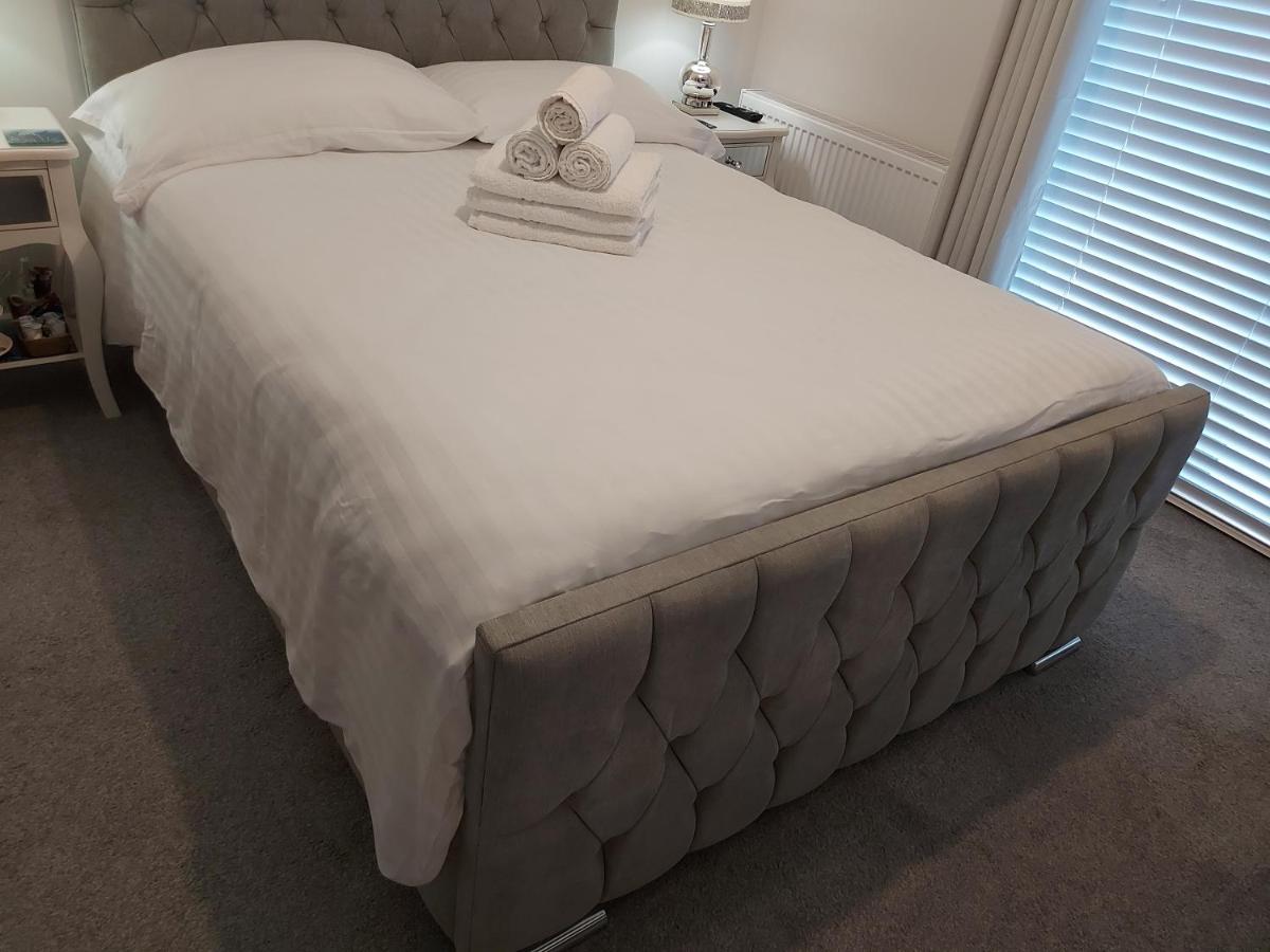 Bed and Breakfast Ayala Portstewart Esterno foto