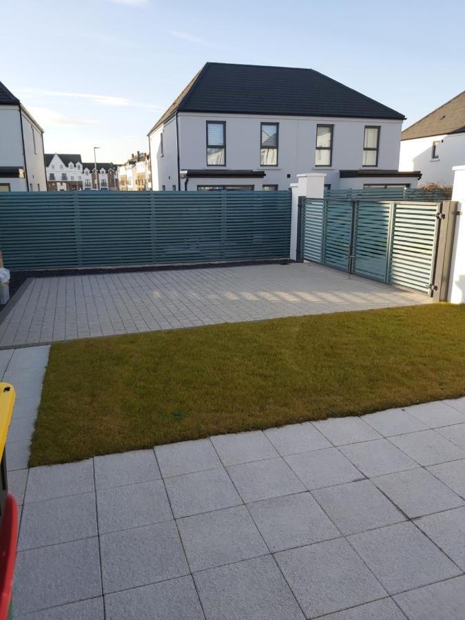 Bed and Breakfast Ayala Portstewart Esterno foto