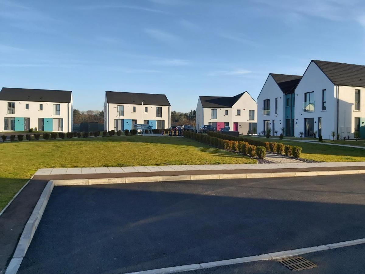 Bed and Breakfast Ayala Portstewart Esterno foto